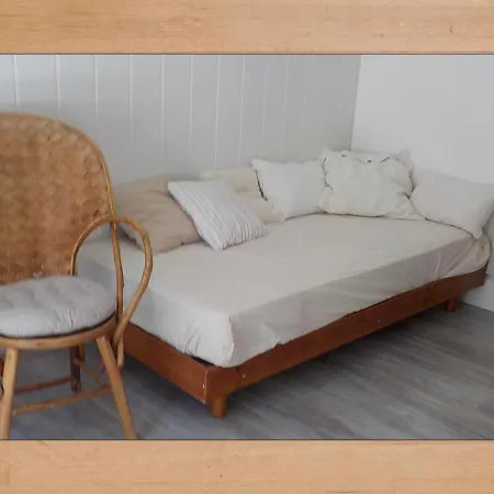 Les Hortensias * サント・マリー・オー・ミーヌ