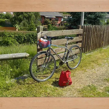 アパート Les Hortensias サント・マリー・オー・ミーヌ