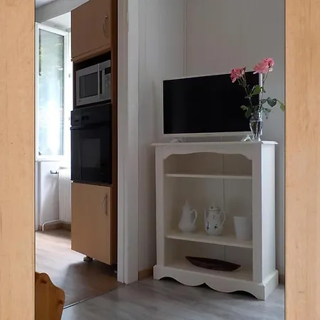 Les Hortensias サント・マリー・オー・ミーヌ