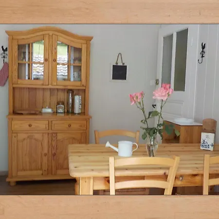 アパート Les Hortensias *