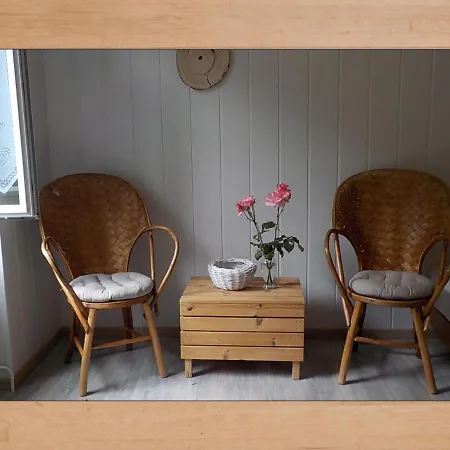 アパート Les Hortensias *